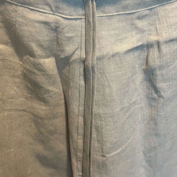 Atelier Delphine Asfi Pants - Linen - Picture 7 of 7